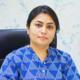 Dr. Disha Shah